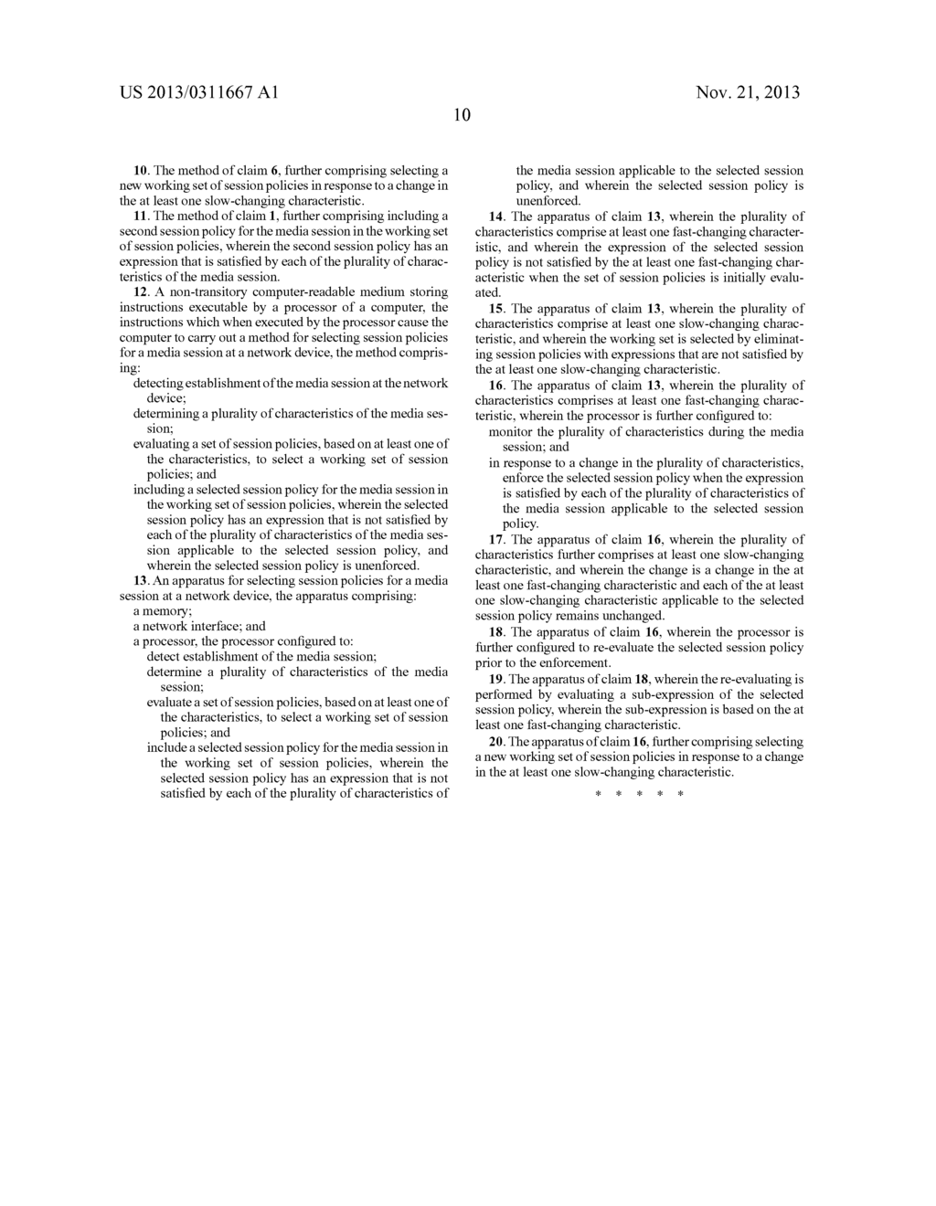 METHODS AND SYSTEMS FOR DYNAMIC POLICY EVALUATION - diagram, schematic, and image 16