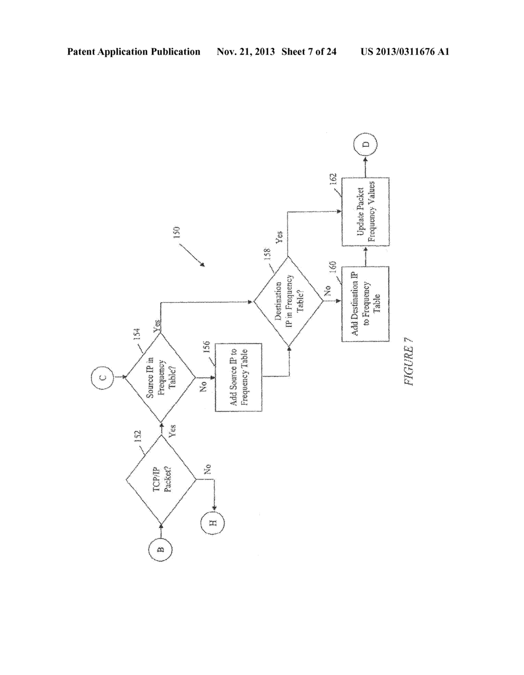 LOGICAL / PHYSICAL ADDRESS STATE LIFECYCLE MANAGEMENT - diagram, schematic, and image 08