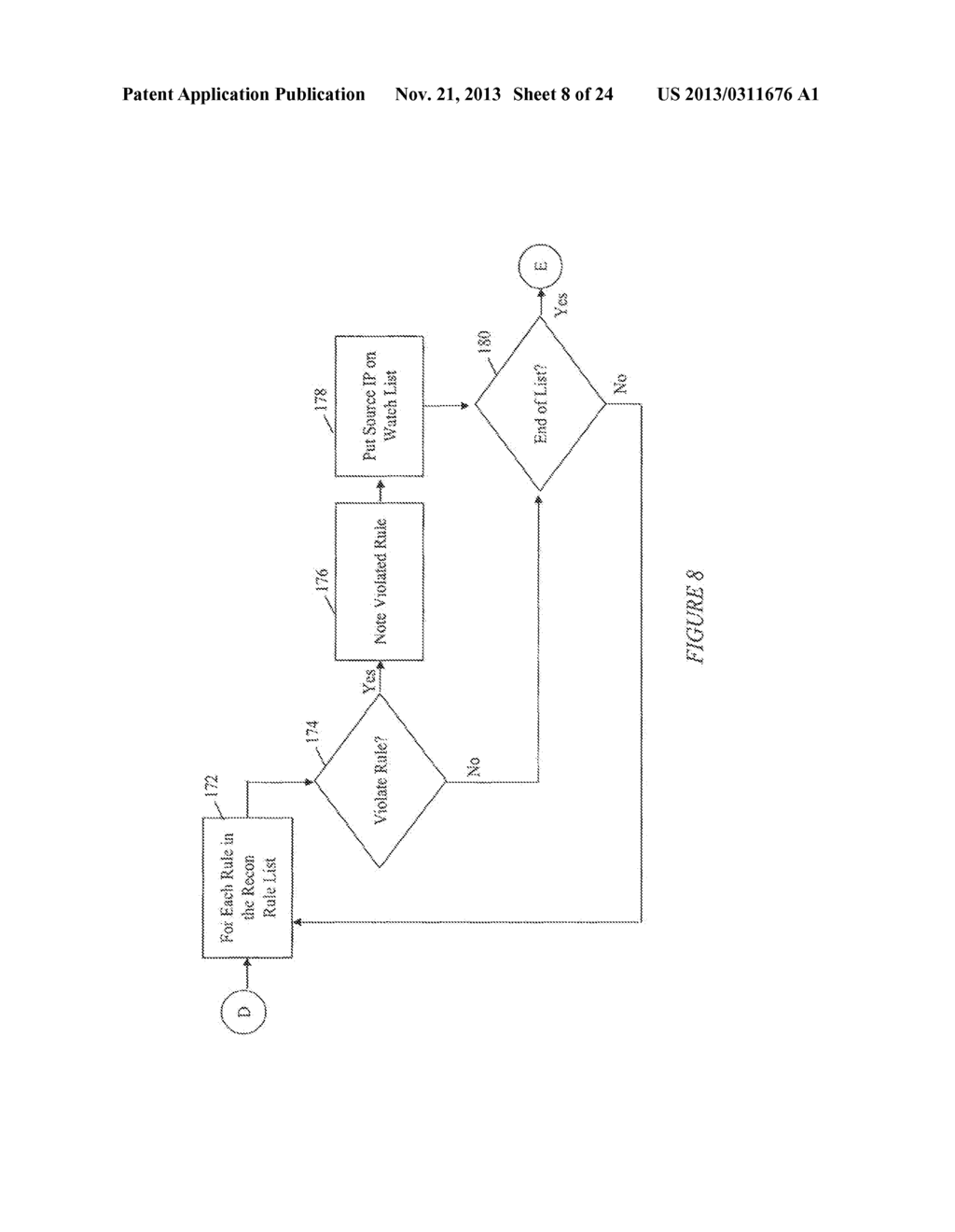 LOGICAL / PHYSICAL ADDRESS STATE LIFECYCLE MANAGEMENT - diagram, schematic, and image 09