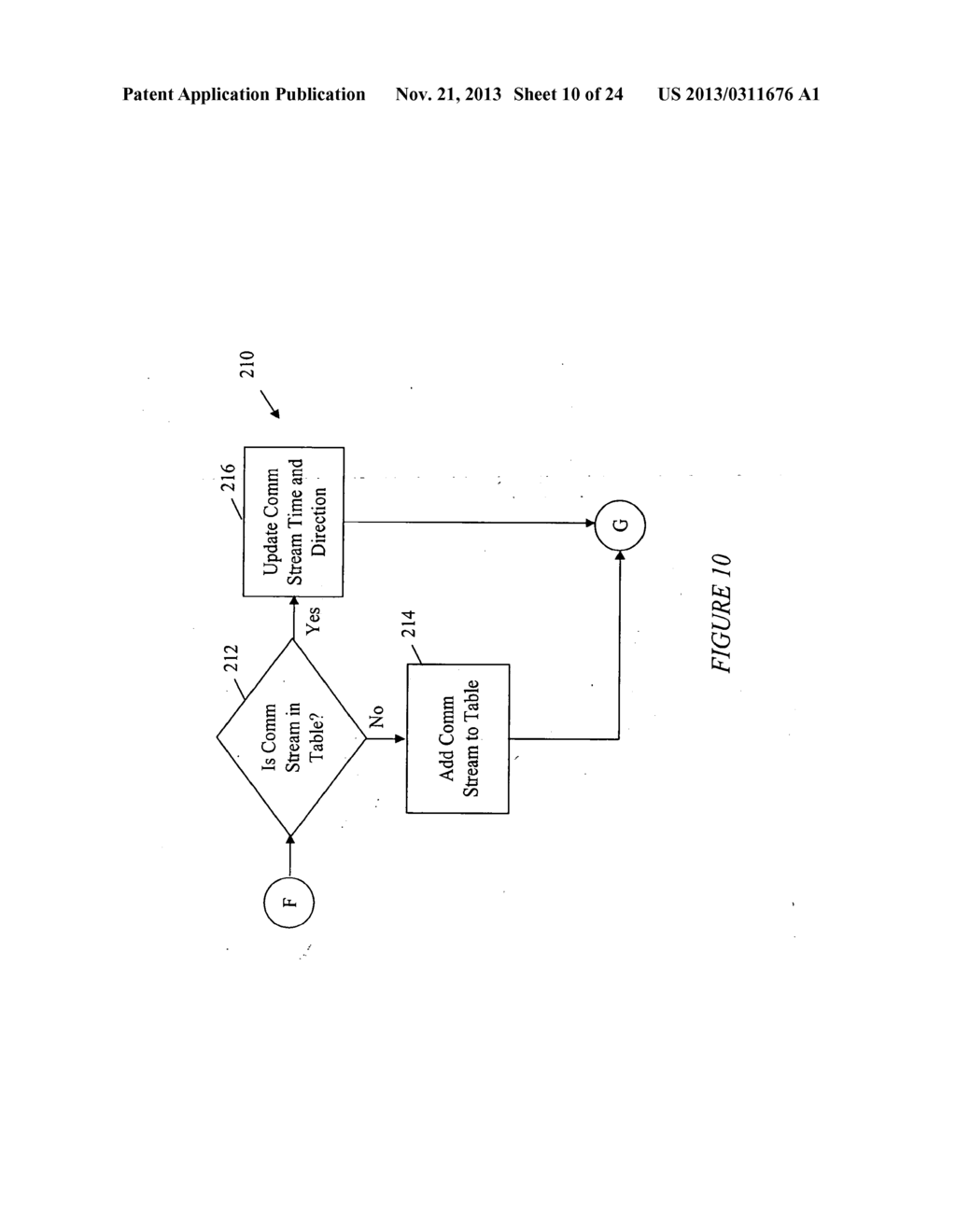 LOGICAL / PHYSICAL ADDRESS STATE LIFECYCLE MANAGEMENT - diagram, schematic, and image 11