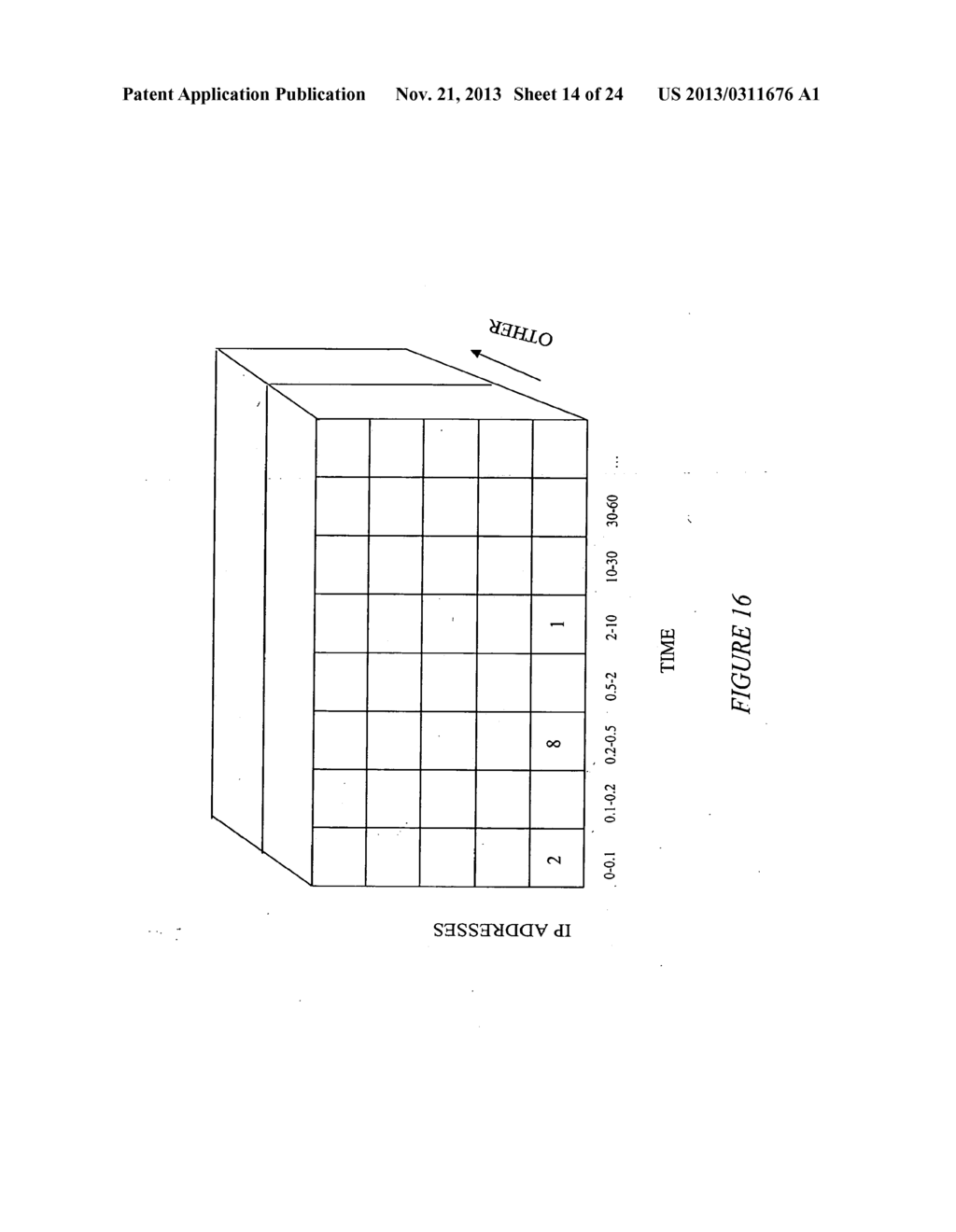 LOGICAL / PHYSICAL ADDRESS STATE LIFECYCLE MANAGEMENT - diagram, schematic, and image 15