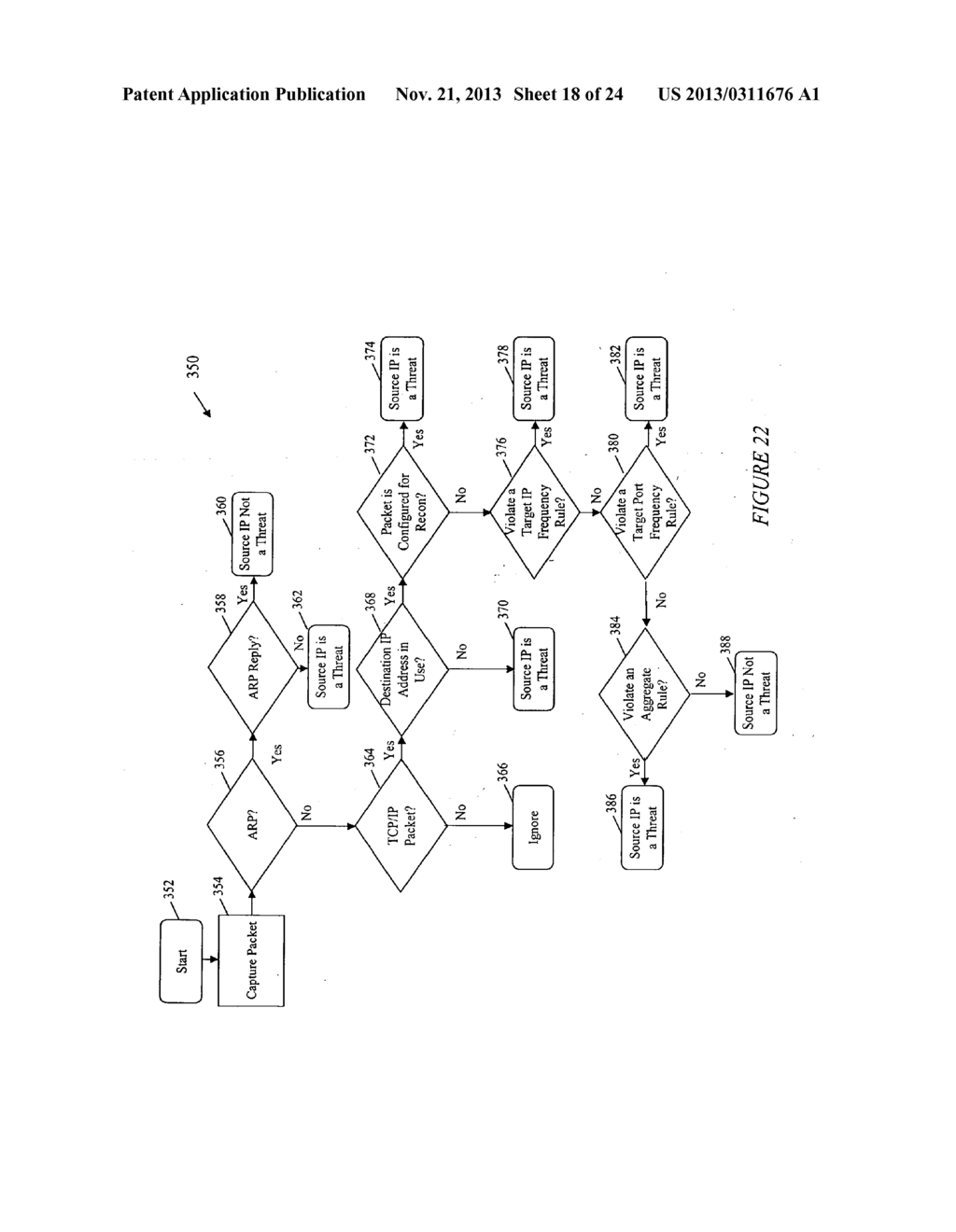 LOGICAL / PHYSICAL ADDRESS STATE LIFECYCLE MANAGEMENT - diagram, schematic, and image 19