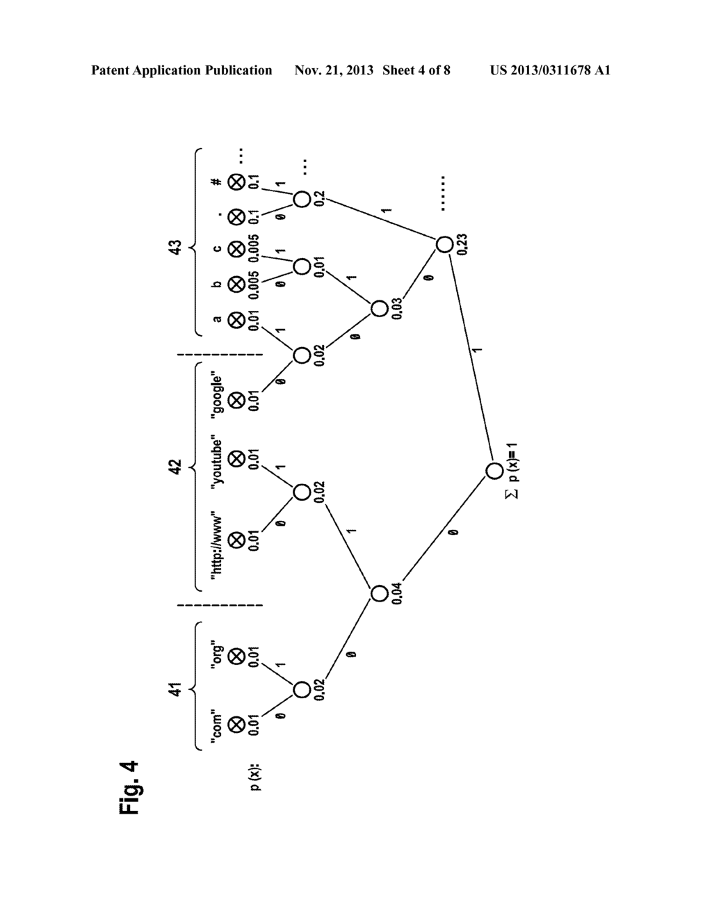 METHOD OF ENCODING A DATA IDENTIFIER - diagram, schematic, and image 05