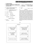 STORAGE CONTROL APPARATUS AND STORAGE CONTROL METHOD diagram and image