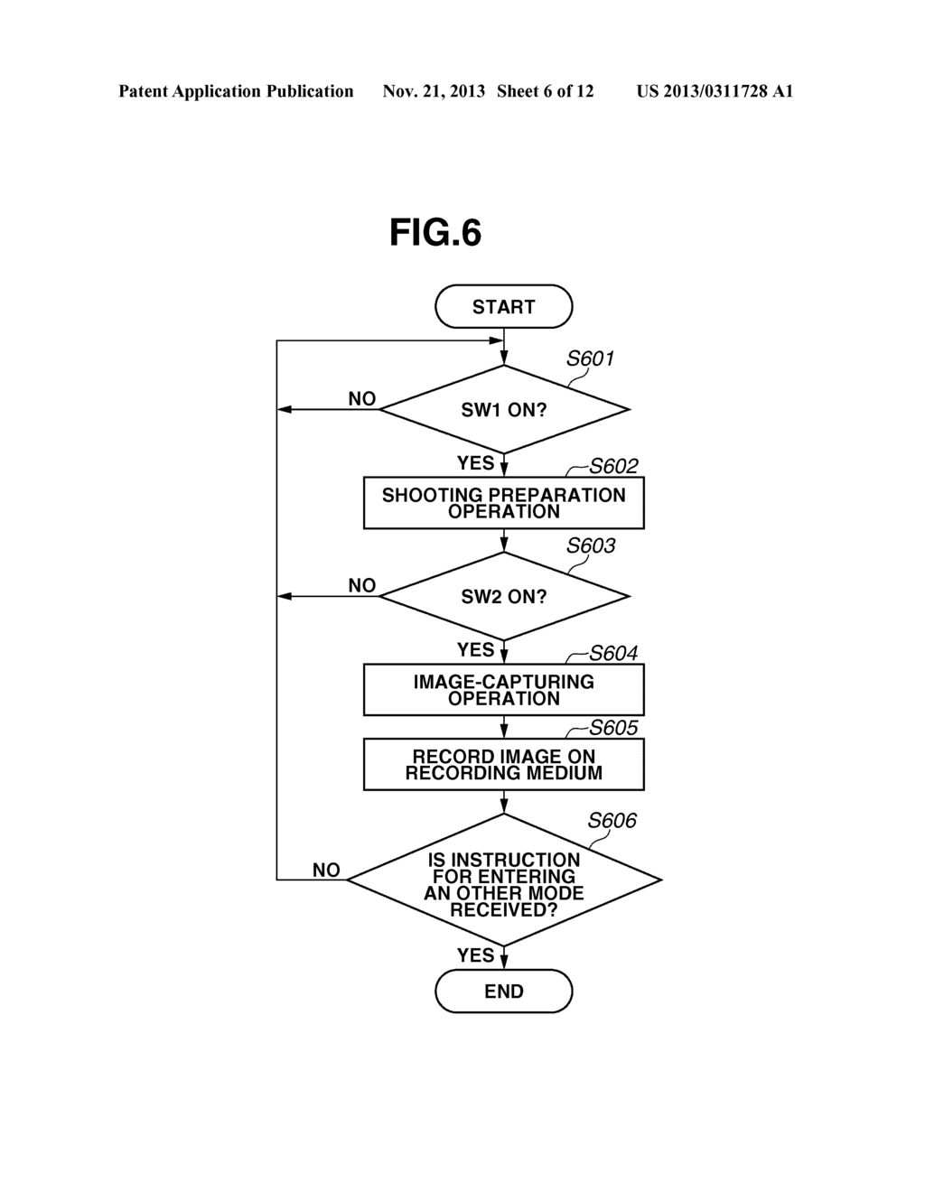 COMMUNICATION APPARATUS, METHOD FOR CONTROLLING THE SAME, AND RECORDING     MEDIUM - diagram, schematic, and image 07