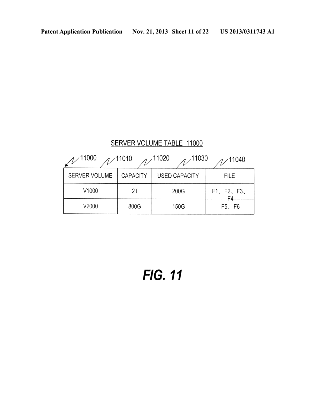 COMPUTER SYSTEM AND CONTROL METHOD THEREFOR - diagram, schematic, and image 12