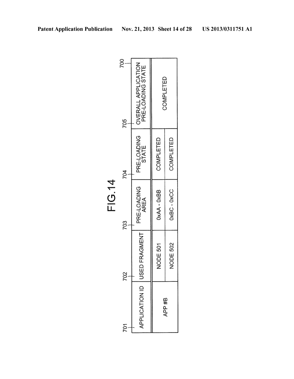 SYSTEM AND DATA LOADING METHOD - diagram, schematic, and image 15