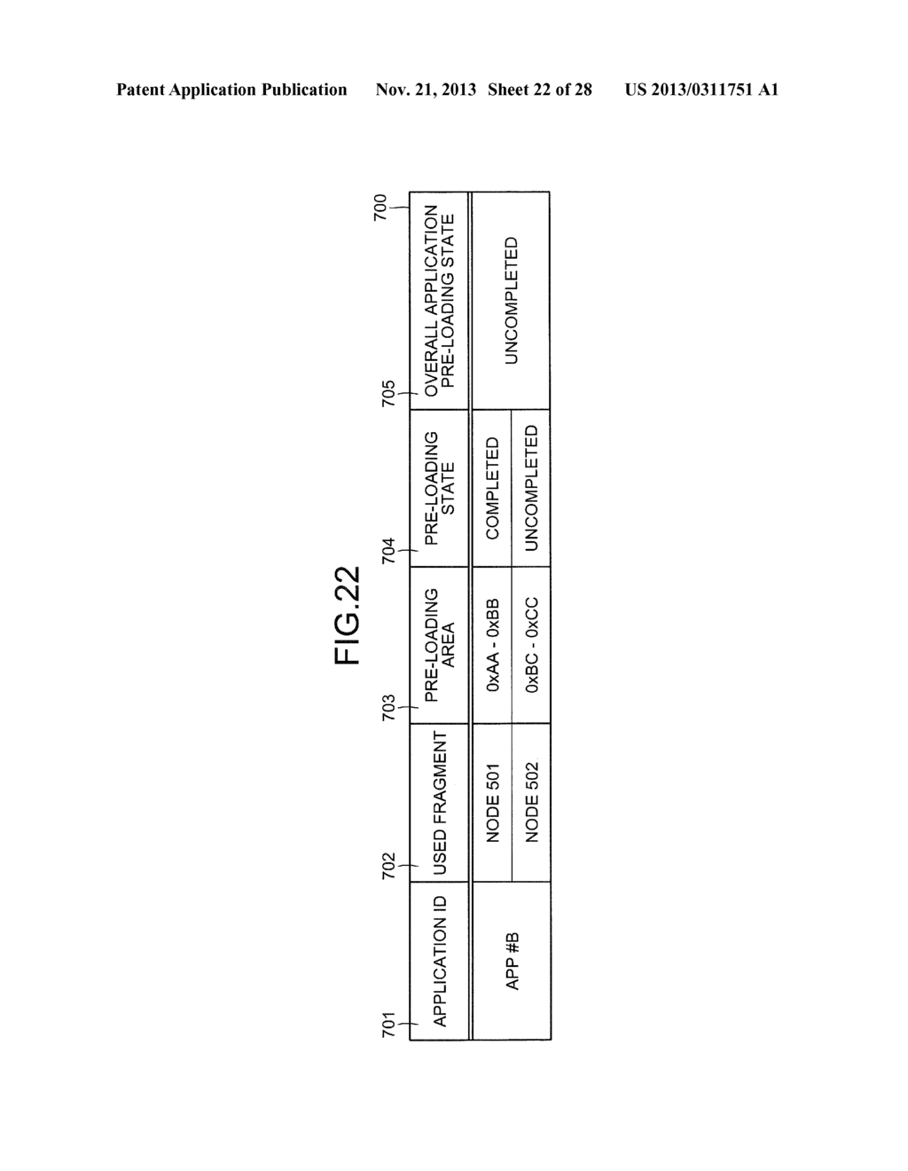 SYSTEM AND DATA LOADING METHOD - diagram, schematic, and image 23