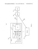 SYSTEM FOR PROTECTION AND AUTHENTICATION OF LOCATION SERVICES WITH     DISTRIBUTED SECURITY diagram and image