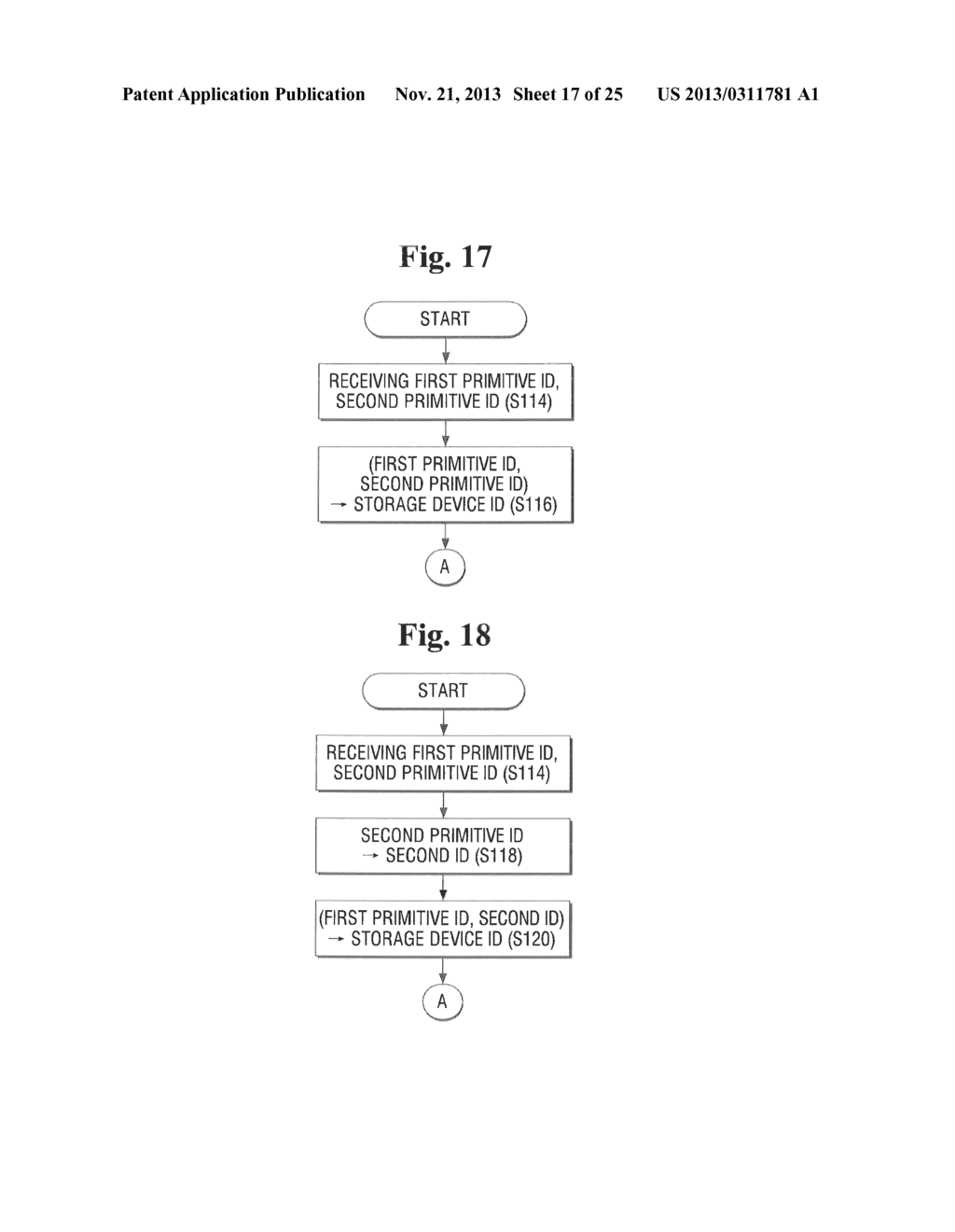 APPARATUS AND METHOD FOR CONTENT ENCRYPTION AND DECRYPTION BASED ON     STORAGE DEVICE ID - diagram, schematic, and image 18