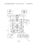 BLOCK-LEVEL DATA STORAGE SECURITY SYSTEM diagram and image