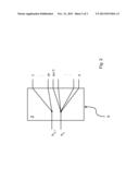 CIRCUIT AND METHOD FOR CONTROLLABLY DELAYING AN INPUT SIGNAL, AND     MICROSCOPE, AND METHOD FOR CONTROLLING A MICROSCOPE diagram and image