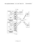 INFORMATION PROCESSING APPARATUS, INFORMATION PROCESSING SYSTEM AND DATA     FORWARDING METHOD diagram and image