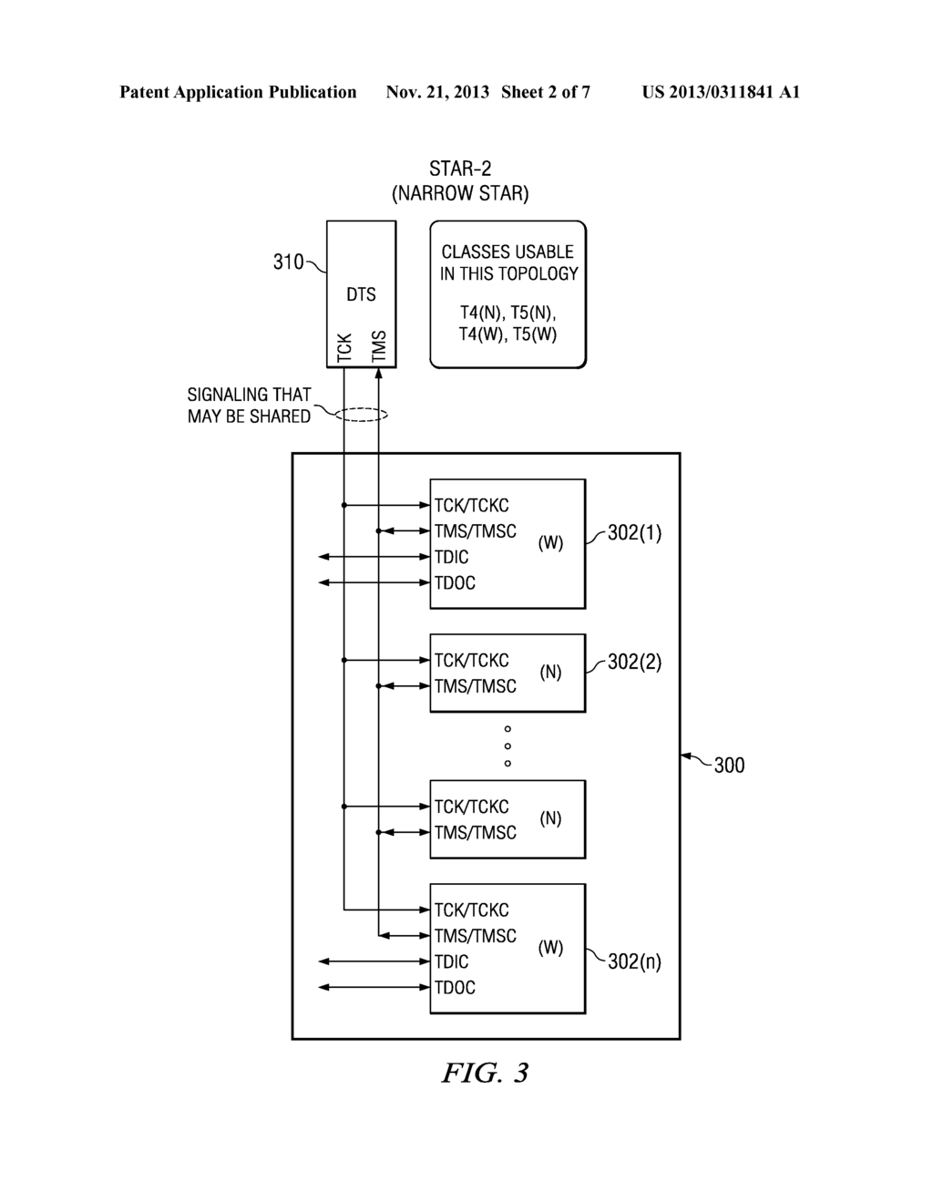 SCAN TOPOLOGY DISCOVERY IN TARGET SYSTEMS - diagram, schematic, and image 03