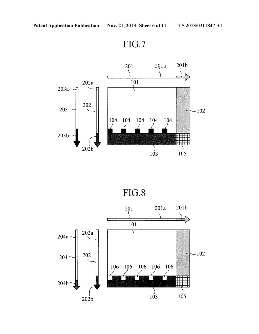 ERROR CORRECTION CODING DEVICE, ERROR CORRECTION DECODING DEVICE AND     METHOD THEREFOR - diagram, schematic, and image 07