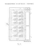 SEMICONDUCTOR DEVICE, ELECTRONIC DEVICE, ELECTRONIC SYSTEM, AND METHOD OF     CONTROLLING ELECTRONIC DEVICE diagram and image