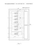 SEMICONDUCTOR DEVICE, ELECTRONIC DEVICE, ELECTRONIC SYSTEM, AND METHOD OF     CONTROLLING ELECTRONIC DEVICE diagram and image