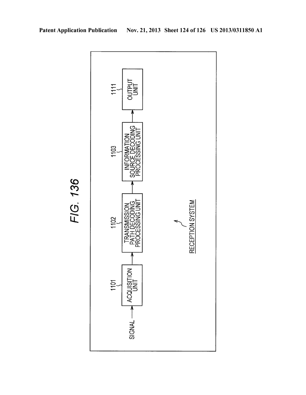 DATA PROCESSING DEVICE AND DATA PROCESSING METHOD - diagram, schematic, and image 125