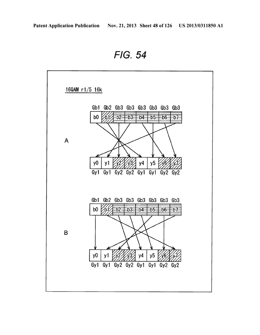 DATA PROCESSING DEVICE AND DATA PROCESSING METHOD - diagram, schematic, and image 49