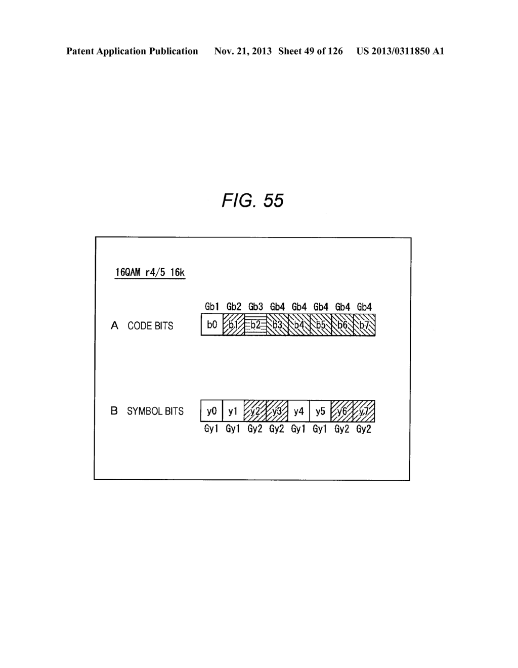 DATA PROCESSING DEVICE AND DATA PROCESSING METHOD - diagram, schematic, and image 50