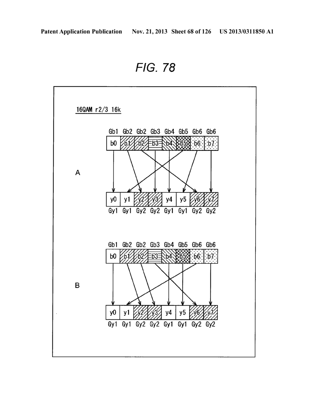 DATA PROCESSING DEVICE AND DATA PROCESSING METHOD - diagram, schematic, and image 69