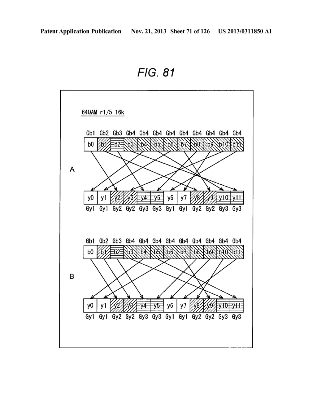 DATA PROCESSING DEVICE AND DATA PROCESSING METHOD - diagram, schematic, and image 72