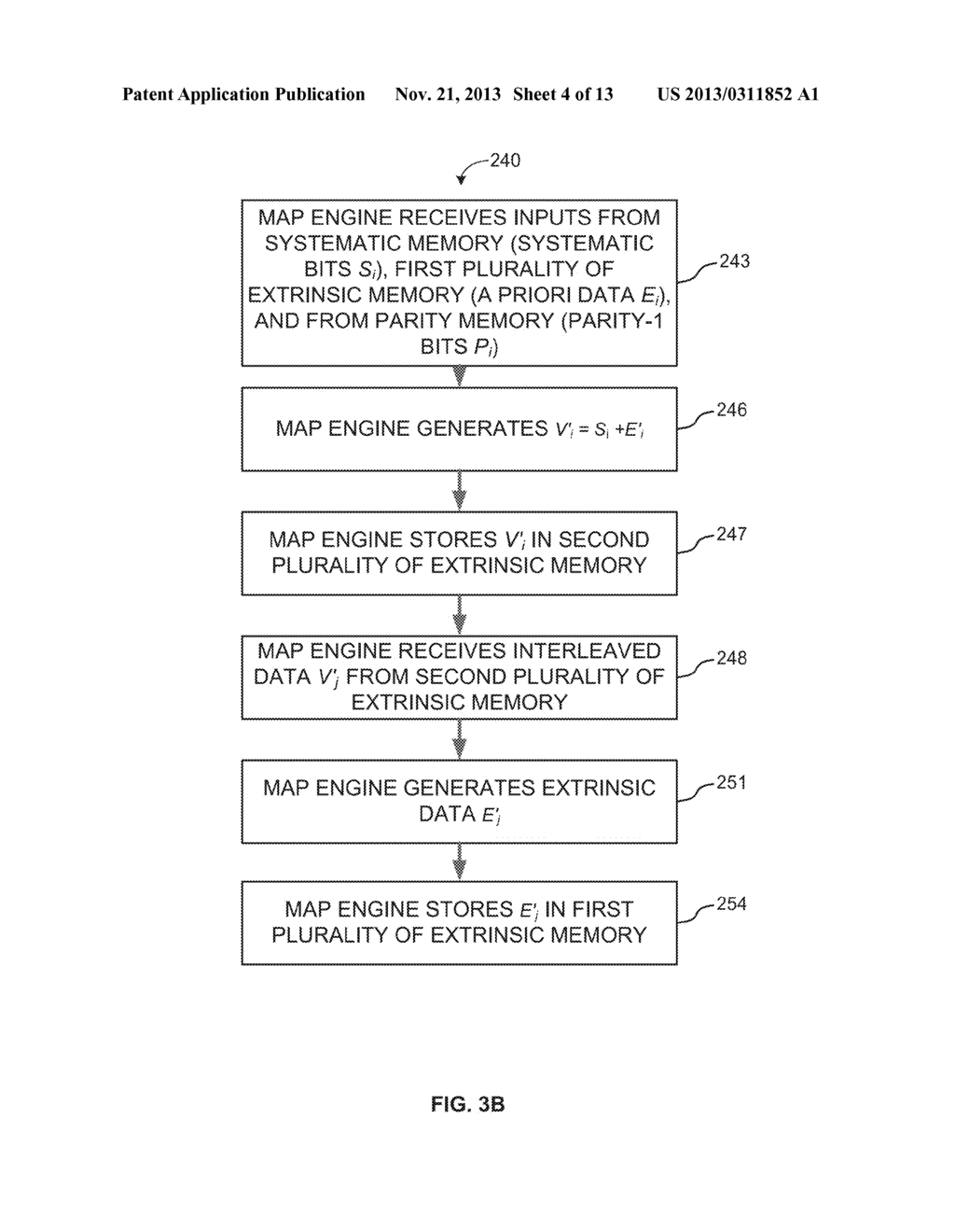 Systems and Methods for Parallel Dual-Mode Turbo Decoders - diagram, schematic, and image 05