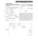 ENCODING METHOD, DECODING METHOD diagram and image