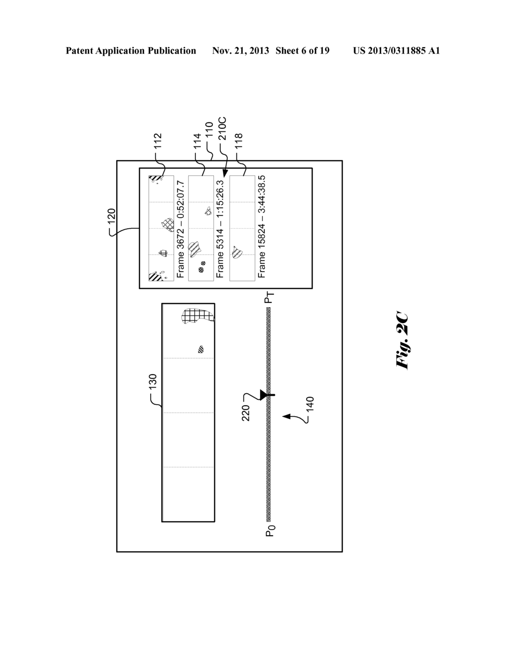 System and Method for Displaying Annotated Capsule Images - diagram, schematic, and image 07