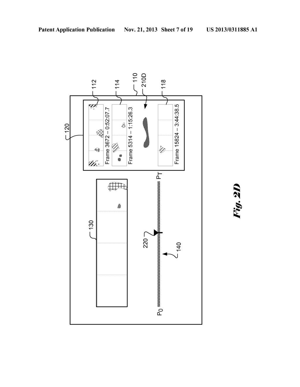 System and Method for Displaying Annotated Capsule Images - diagram, schematic, and image 08