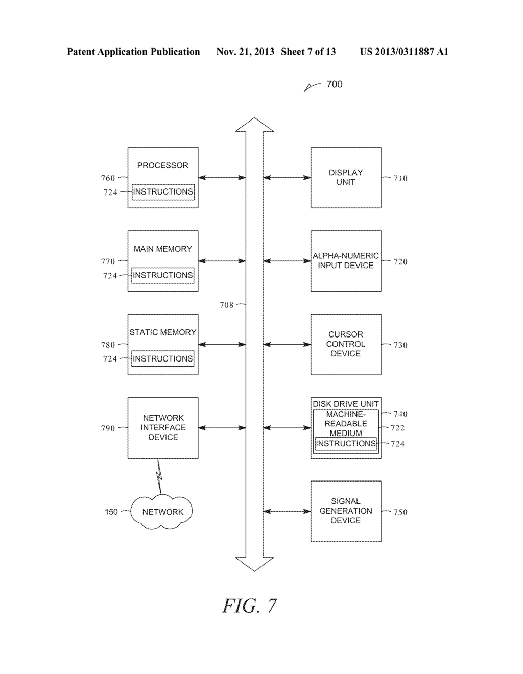 THREE DIMENSIONAL NAVIGATION OF LISTING INFORMATION - diagram, schematic, and image 08