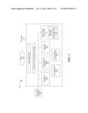 DETERMINING AND MANAGING SOCIAL INTERACTION OPTIONS IN SOCIAL NETWORKING     ENVIRONMENTS diagram and image