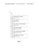 DETERMINING AND MANAGING SOCIAL INTERACTION OPTIONS IN SOCIAL NETWORKING     ENVIRONMENTS diagram and image