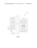 DETERMINING AND MANAGING SOCIAL INTERACTION OPTIONS IN SOCIAL NETWORKING     ENVIRONMENTS diagram and image