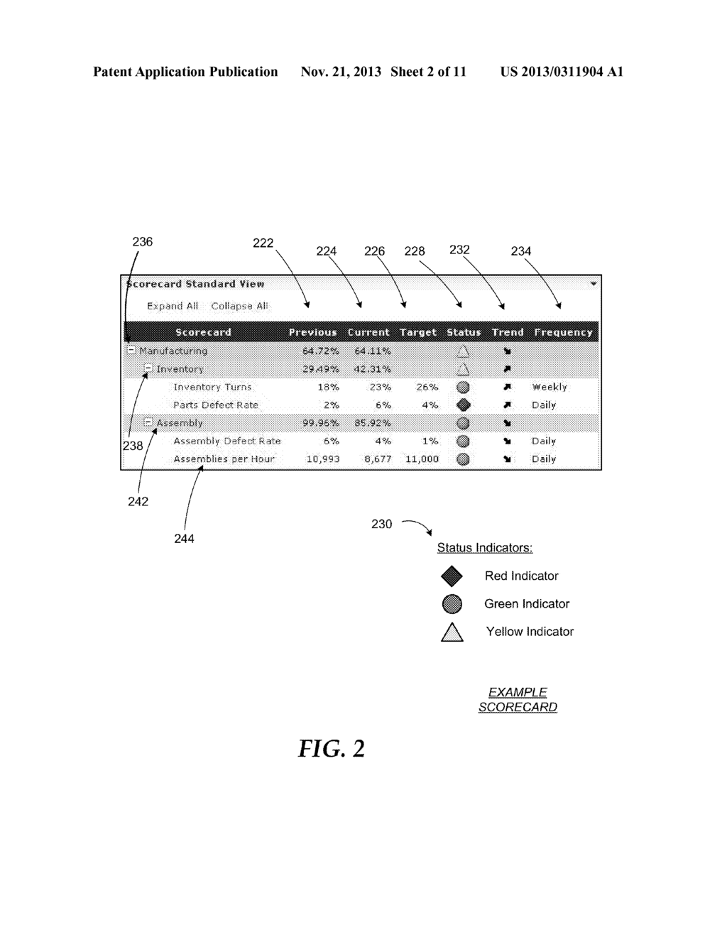 Real Time Collaboration Using Embedded Data Visualizations - diagram, schematic, and image 03