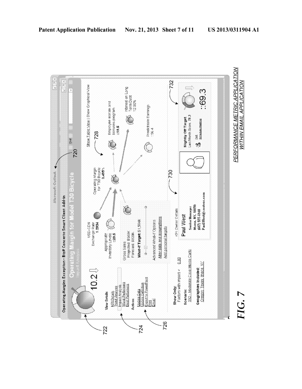 Real Time Collaboration Using Embedded Data Visualizations - diagram, schematic, and image 08