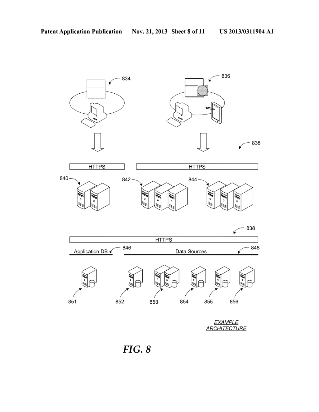 Real Time Collaboration Using Embedded Data Visualizations - diagram, schematic, and image 09