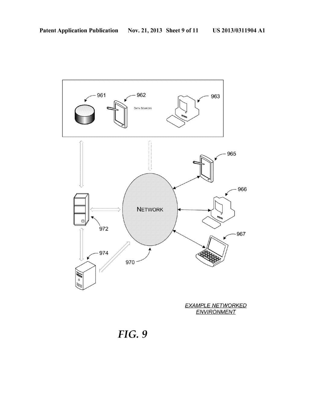 Real Time Collaboration Using Embedded Data Visualizations - diagram, schematic, and image 10