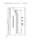 Methods of Sharing a Uniform Resource Locator (URL), and a URL Sharing     Utility and Social Network Facilitating Group Chat about Shared Links diagram and image