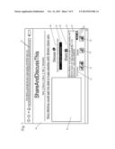 Methods of Sharing a Uniform Resource Locator (URL), and a URL Sharing     Utility and Social Network Facilitating Group Chat about Shared Links diagram and image