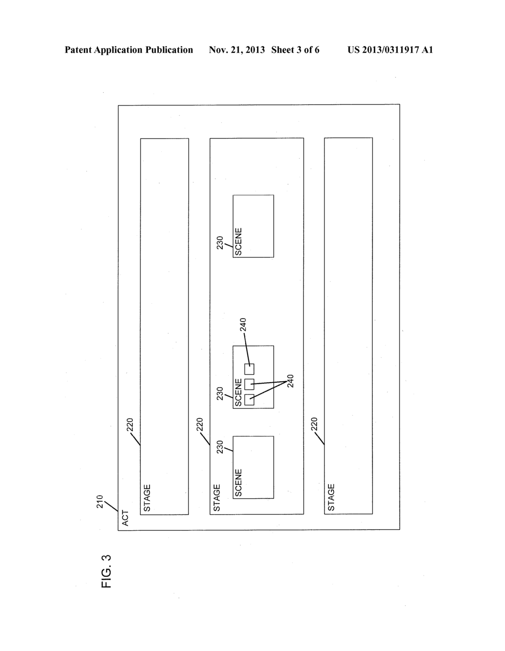 ADAPTIVE INTERACTIVE MEDIA SERVER AND BEHAVIOR CHANGE ENGINE - diagram, schematic, and image 04