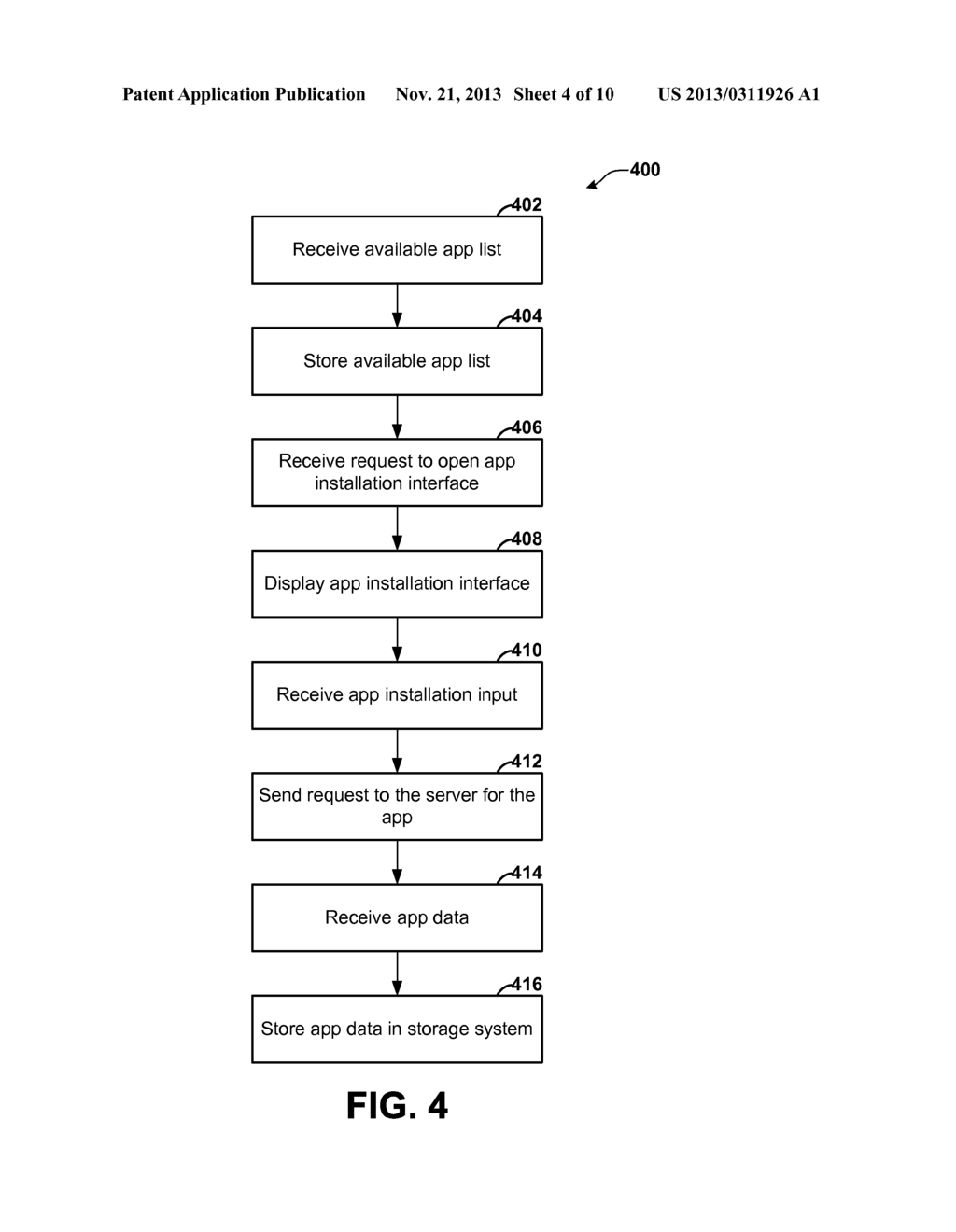 USER INSTALLED APPLICATIONS IN A PHYSIOLOGICAL PARAMETER DISPLAY DEVICE - diagram, schematic, and image 05