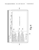 System and Method for Pinning Tabs in a Tabbed Browser diagram and image