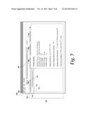 System and Method for Pinning Tabs in a Tabbed Browser diagram and image