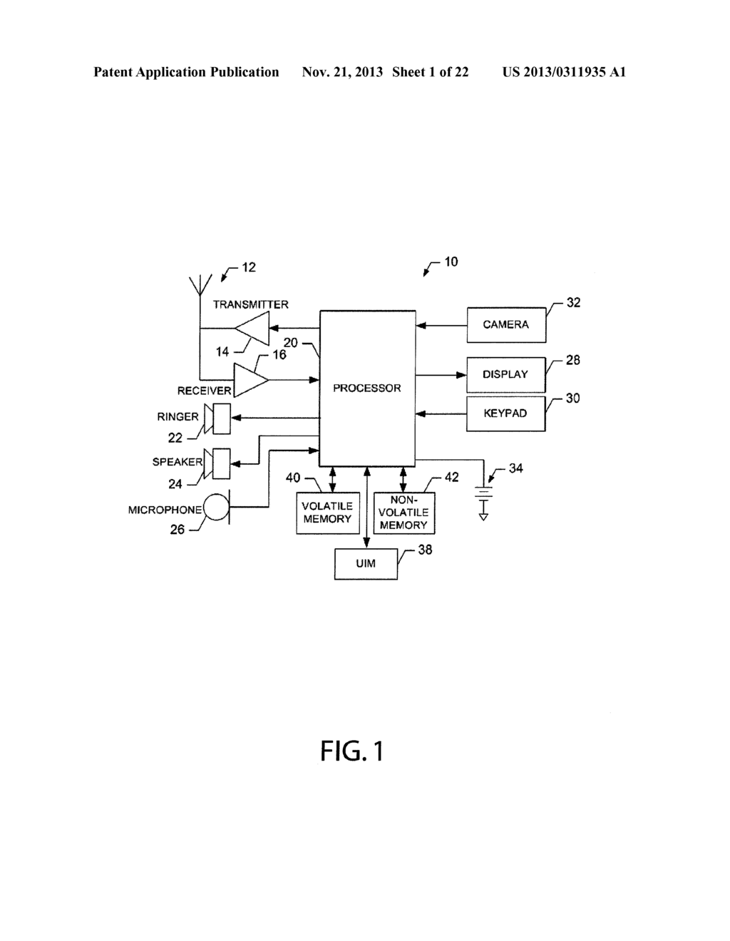 APPARATUS AND METHOD FOR  CREATING USER GROUPS - diagram, schematic, and image 02