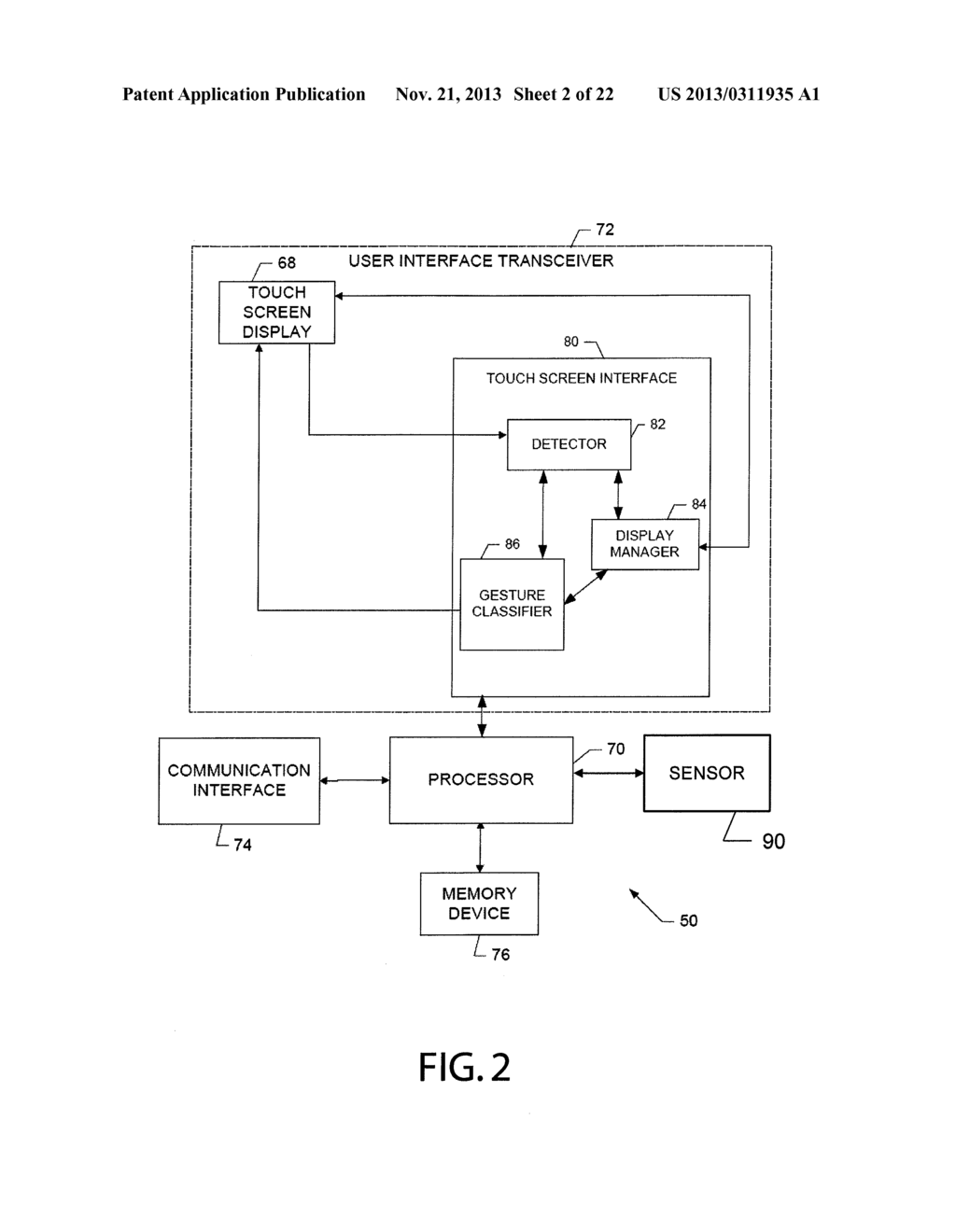 APPARATUS AND METHOD FOR  CREATING USER GROUPS - diagram, schematic, and image 03