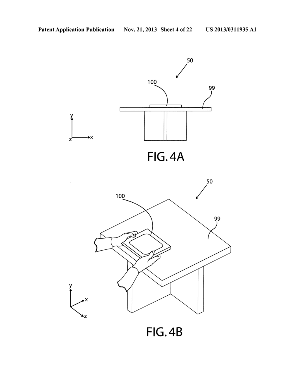 APPARATUS AND METHOD FOR  CREATING USER GROUPS - diagram, schematic, and image 05