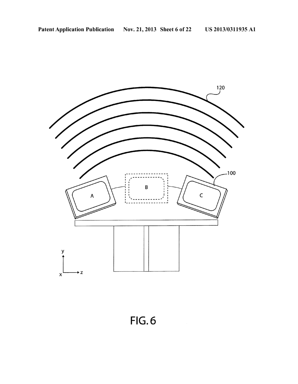 APPARATUS AND METHOD FOR  CREATING USER GROUPS - diagram, schematic, and image 07