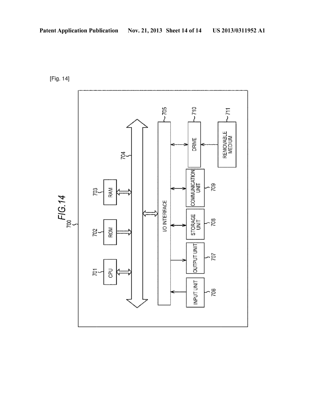 IMAGE PROCESSING APPARATUS AND METHOD, AND PROGRAM - diagram, schematic, and image 15