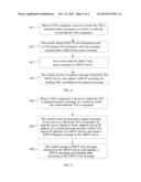 VIRTUAL MACHINE MIGRATION METHOD, SWITCH, AND VIRTUAL MACHINE SYSTEM diagram and image